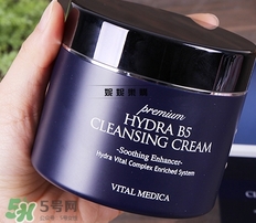 ahc卸妝膏怎么用？ahc卸妝膏使用方法