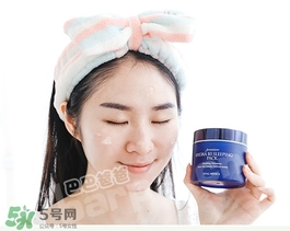 ahc睡眠面膜怎么用法？ahc睡眠面膜一周用幾次？