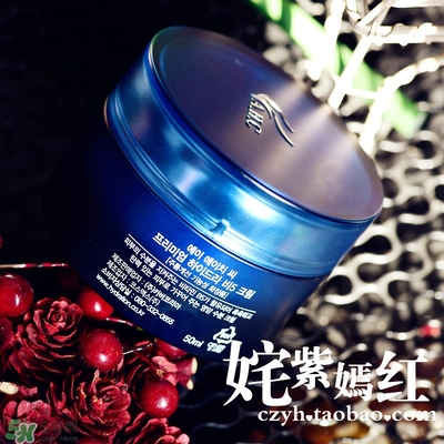 ahc面霜適合什么年齡？ahc面霜適合什么膚質(zhì)？