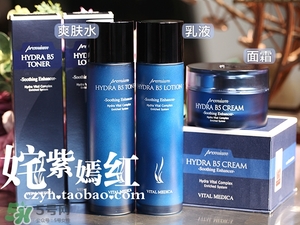 ahc面霜適合什么年齡？ahc面霜適合什么膚質(zhì)？