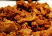 炸肉用什么粉？炸肉用面粉還是淀粉？