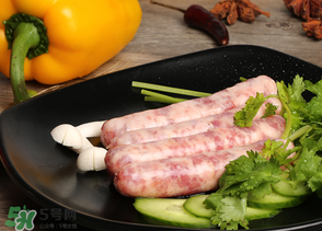 香腸臭了怎么辦？香腸臭了能吃嗎？
