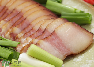 臘肉被淋雨了怎么處理？臘肉被淋雨了還能吃嗎？