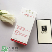 嬌韻詩三檀油怎么樣？嬌韻詩三檀油的功效