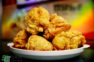 炸肉用什么粉？炸肉用面粉還是淀粉？