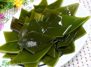 海帶泡久了還能吃嗎？海帶泡了好幾天還能吃嗎？