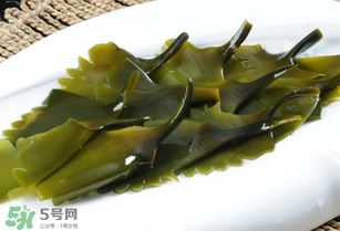 海帶泡久了還能吃嗎？海帶泡了好幾天還能吃嗎？