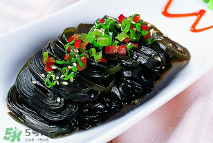 海帶泡久了還能吃嗎？海帶泡了好幾天還能吃嗎？