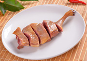 臘雞腿要蒸多久？臘雞腿一般蒸多久？
