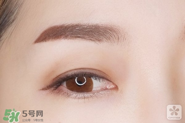 徐玄振妝容怎么化？徐玄振仿妝教程