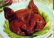 鹵豬頭肉要多長時(shí)間？豬頭肉鹵多久？