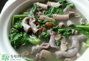 粉腸要煮多久才能熟？豬小腸煮多久才會(huì)熟？