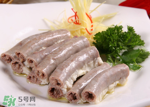 粉腸里面要洗嗎？粉腸怎么洗才干凈？