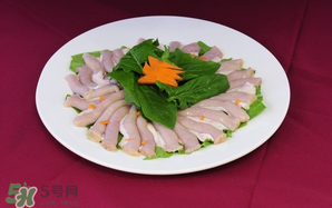 粉腸里面要洗嗎？粉腸怎么洗才干凈？
