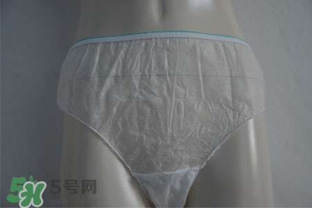 一次性內(nèi)褲可以經(jīng)常穿嗎？一次性內(nèi)褲可以長期穿嗎？