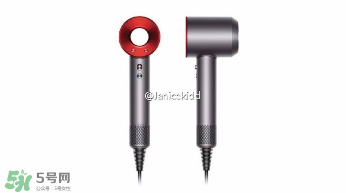 戴森2017年春節(jié)限量吹風(fēng)機少錢？dyson2017年新年紅色限定