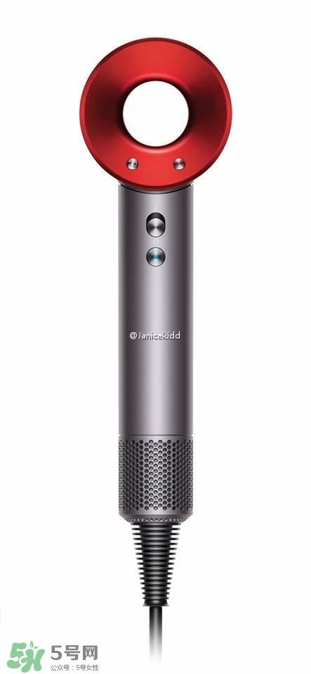 戴森2017年春節(jié)限量吹風(fēng)機少錢？dyson2017年新年紅色限定