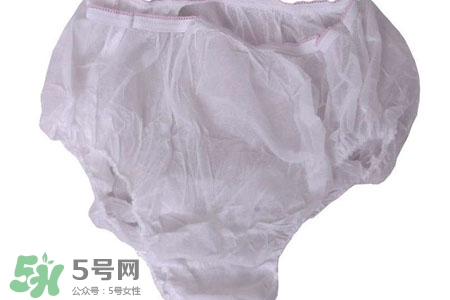 一次性內(nèi)褲有必要買嗎？產(chǎn)婦一次性內(nèi)褲有必要準(zhǔn)備嗎？