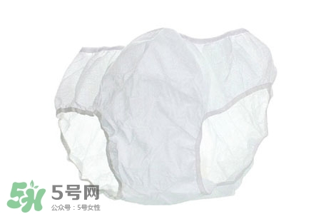 一次性內(nèi)褲有必要買嗎？產(chǎn)婦一次性內(nèi)褲有必要準(zhǔn)備嗎？