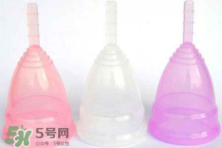 月經杯怎么用？月經杯使用方法