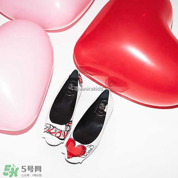 roger vivier2017年情人節(jié)系列多少錢？