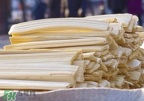 灶糖是什么做的？灶糖什么時候吃？