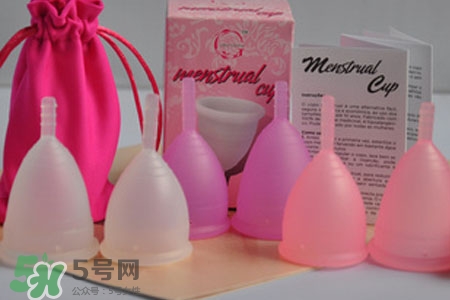 月經杯處女能用嗎？處女可以用月經杯嗎？
