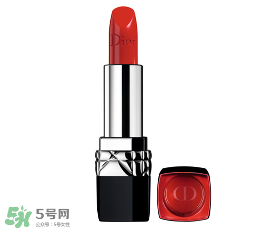 迪奧口紅756是什么顏色？dior迪奧口紅756試色
