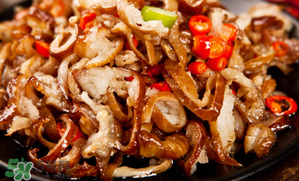 豬大腸煮了怎么保存？豬大腸可以冷凍嗎？