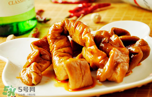 豬大腸有疙瘩能吃嗎？豬大腸長(zhǎng)疙瘩是怎么了？