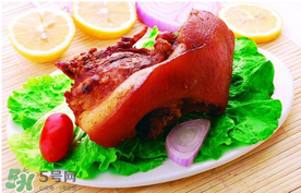 鹵豬頭肉要多長時間？豬頭肉鹵多久？