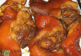 鹵豬頭肉要多長時間？豬頭肉鹵多久？