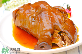 鹵豬頭肉多少錢一斤？醬鹵豬頭肉多少錢一斤？