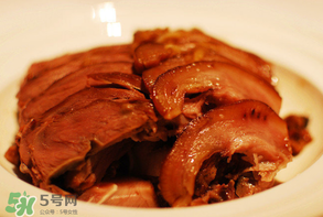 鹵豬頭肉多少錢一斤？醬鹵豬頭肉多少錢一斤？