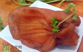 豬耳朵要煮多久熟？豬耳朵煮多長時間？