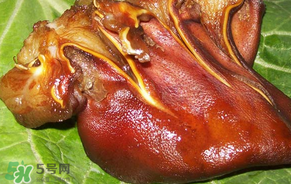 豬耳朵要煮多久熟？豬耳朵煮多長時間？