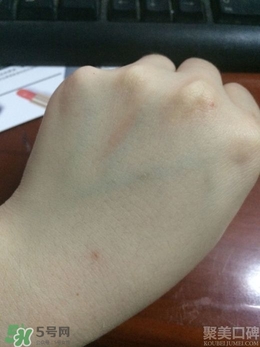 skinlife洗面奶含果酸嗎？skinlife洗面奶成分