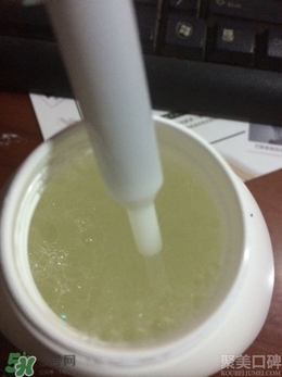 skinlife洗面奶含果酸嗎？skinlife洗面奶成分