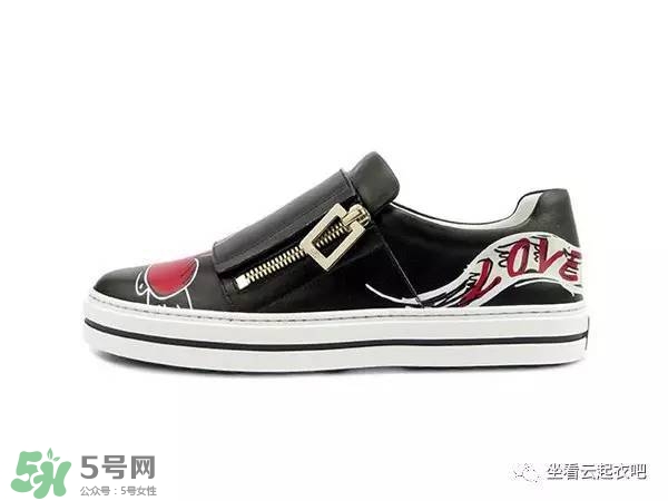roger vivier2017年情人節(jié)系列多少錢？
