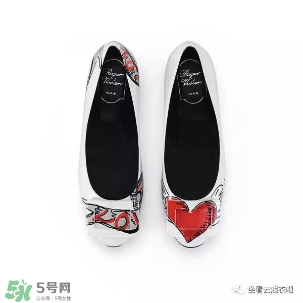 roger vivier2017年情人節(jié)系列多少錢？