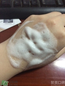 skinlife洗面奶含果酸嗎？skinlife洗面奶成分