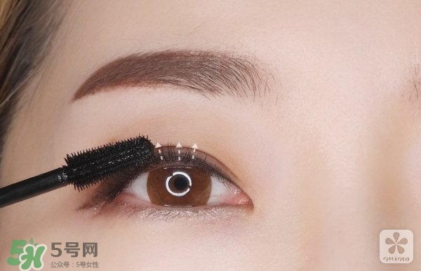 徐玄振妝容怎么化？徐玄振仿妝教程