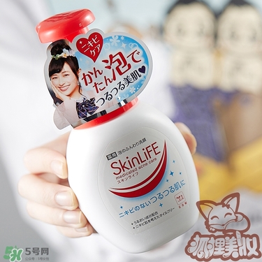 skinlife洗面奶多少錢？skinlife祛痘洗面奶日本價(jià)格