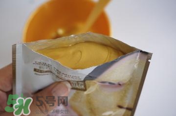 shangpree香蒲麗黃金面膜怎么樣？好用嗎？