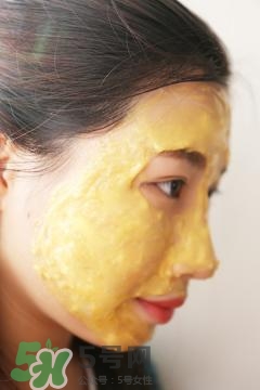 shangpree香蒲麗黃金面膜怎么樣？好用嗎？