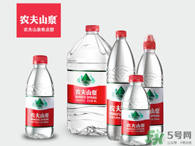 農(nóng)夫山泉和怡寶哪個(gè)好？農(nóng)夫山泉好還是怡寶好？