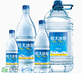恒大冰泉多少錢一瓶？恒大冰泉為什么這么貴？