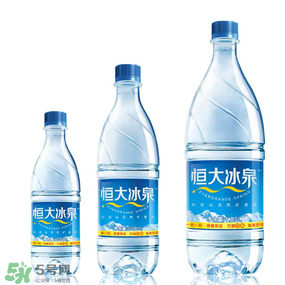 恒大冰泉多少錢一瓶？恒大冰泉為什么這么貴？