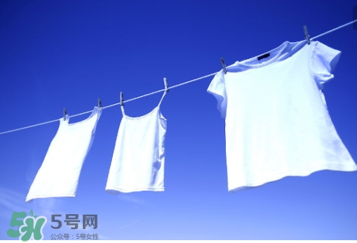 過年可以洗衣服嗎？大年初幾可以洗衣服？