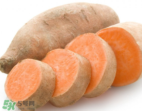 紅薯皮發(fā)黑能吃嗎？紅薯削皮后發(fā)黑能吃嗎？